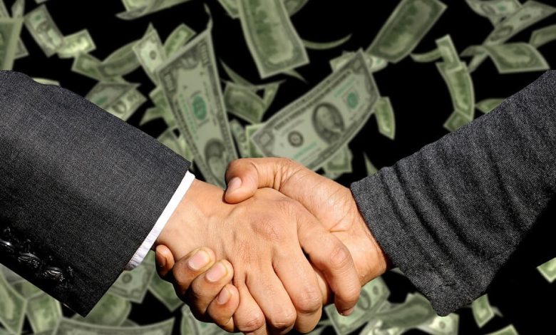 مكاتب تسليف فلوس جدة