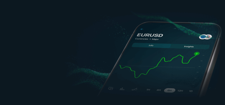 اختيار وسيط التداول